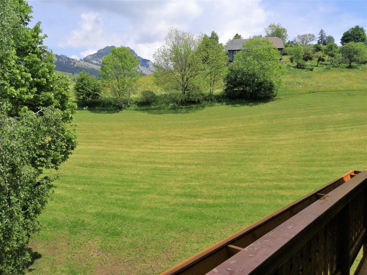 Ferienhof Gindl Und Gaestehaus Gindl Tauplitz Eksteriør bilde